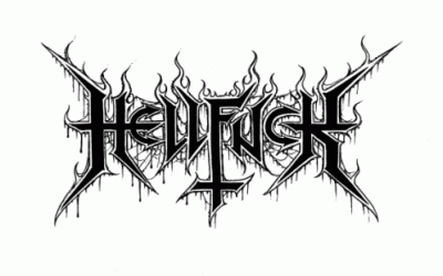 logo HellFuck (POL)